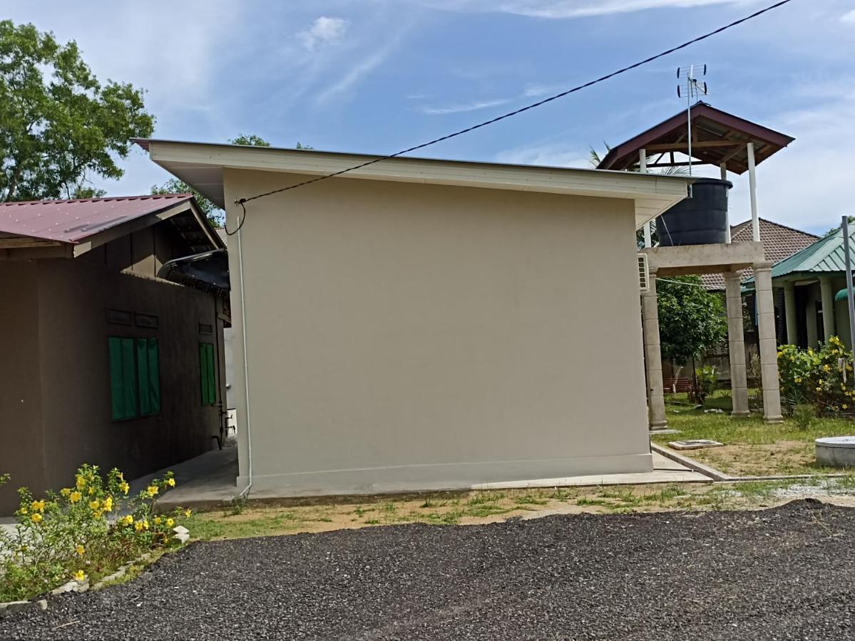 Depulauserai Roomstays Pekan Luaran gambar
