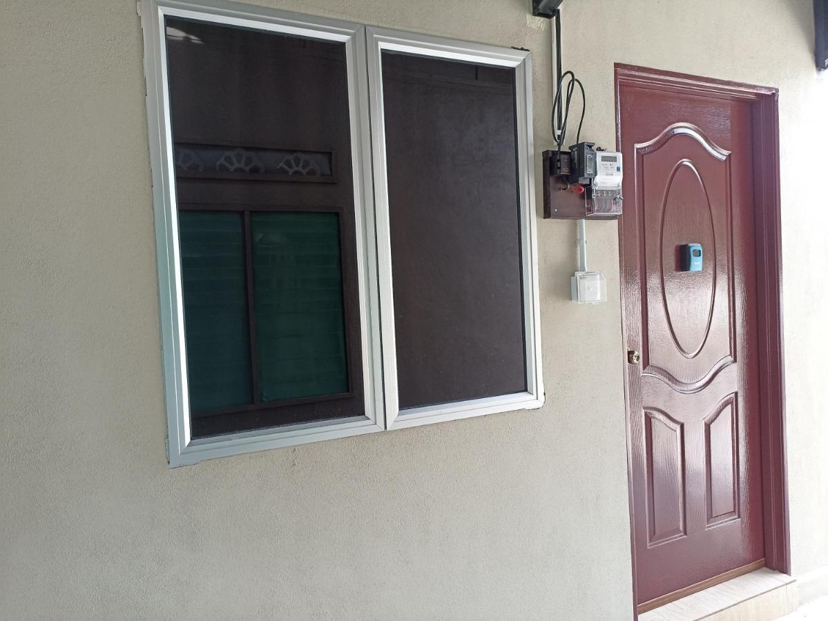 Depulauserai Roomstays Pekan Luaran gambar
