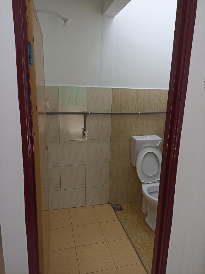 Depulauserai Roomstays Pekan Luaran gambar